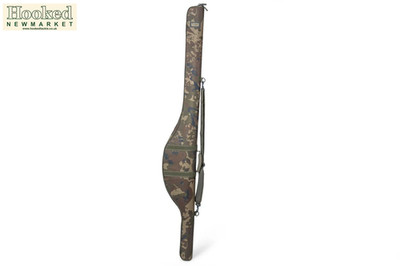 Nash Subterfuge Hi Protect Rod Skins - Carp Fishing Rod Sleeve Holdall - NEW