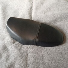 Suzuki GSF600N Bandit GSF MK1 Seat Saddle. Blaxk. OEM. 96-00.