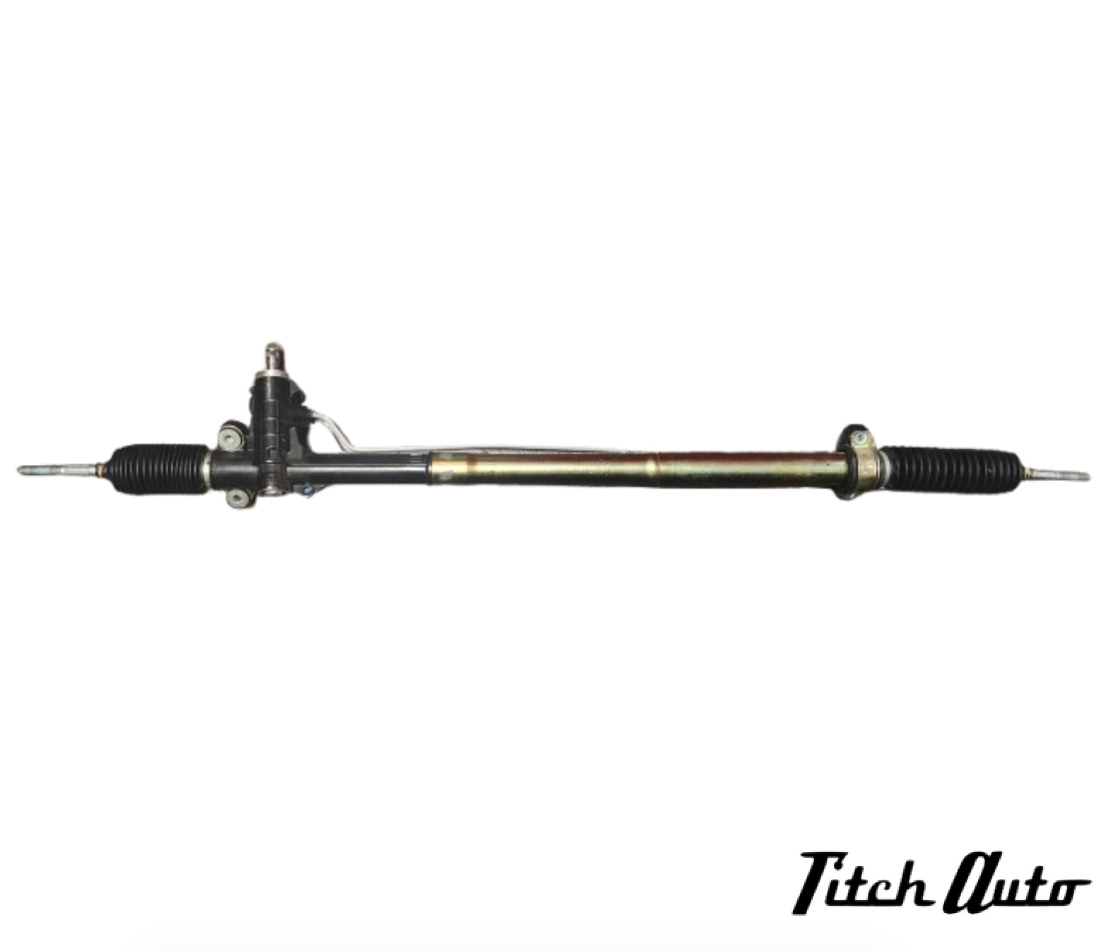 Ferrari 360 - 430 REMANUFACTURE AND RETURN Steering Rack Service #196171 - #184