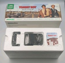 1967 Plymouth Belvedere GTX  From Tommy Boy by Greenlight, 1/18 scale 19005