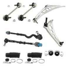 Suspension Kit Control Arms for BMW 320i 323Ci 323i 325Ci 325i 328Ci Z4