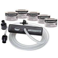 Eastwood DSB Dustless Auto Body Sanding Block Kit 40, 80, 320, 180, 400 Grit