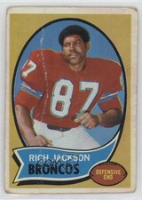 Click to enlarge Rich Jackson