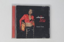Susie Chin Shameless CD Album