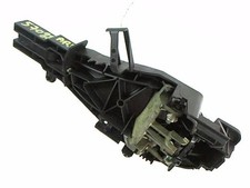 Porte arrière et accessoires BMW X5