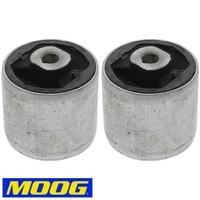 2X Lagerung FüR Lenker Moog AU-SB-13832 Buchse 2 Querlenkerlager Vorne