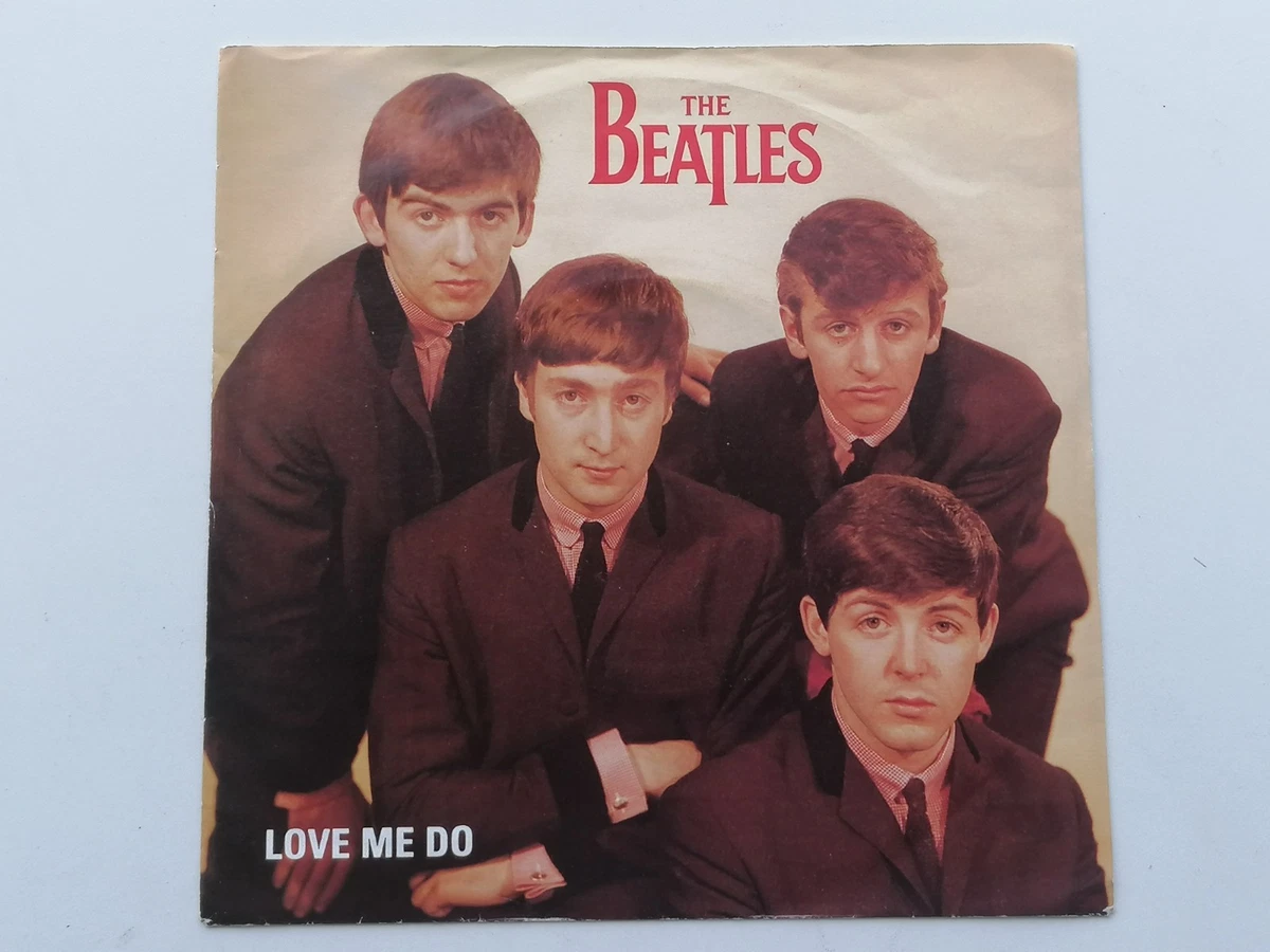 Preços baixos em Beatles Love Me do | eBay