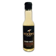 Woodys Beard Wash 6.5oz 