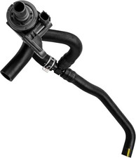 Radiator Bypass Hose Fit for Toyota Camry 2018 2019 2020 2021 2022 2023 Rav4 201