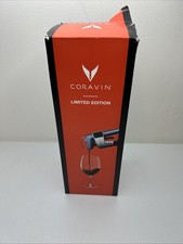 Coravin Limited Edition Wine Preservation Sys...