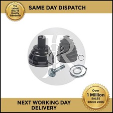VW CADDY-GOLF-PASSAT-TOURAN-TROC 1.0-1.2-1.4-1.5-1.6-2.0 DRIVESHAFT CV JOINT 04>