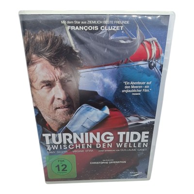 DVD - Turning Tide - Zwischen den Wellen +++ guter Zustand
