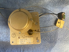 STEC Autopilot Servo 0107-P4