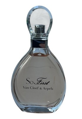 So First Van Cleef & Arpels Edp Perfume 3.3 Fl Oz