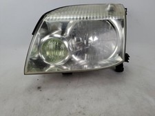 Feu avant (phare) Nissan X-TRAIL