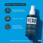 VERB Hydrate Leave-In Conditioner~BNWOB~Full Size/6.5oz~MSRP $23 — photo 4