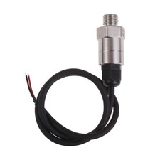 Accurate Analogs Water Pressure Sensor G1/4 Pressure Sensor with 4-20mA Output