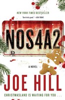 NOS4A2 Joe Hill Taschenbuch Kartoniert / Broschiert Englisch 2020