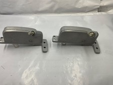 Mobile Home Rv Metal Window Crank Assembly - Lot Of 2 Mobile Home Rv Metal Window Crank Assembly - Lot Of 2