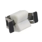 XPARTCO W11429587 Dryer Door Catch Replaces WPW10610880, AP6983349, PS12745673.