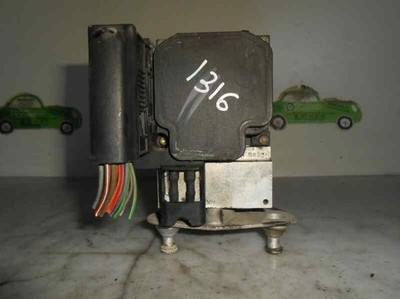A0044310912 353778 abs MERCEDES-BENZ CLASE A W168 190 168.032 1997