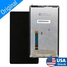 OEM 8" LCD Touch Screen Assembly For Sony PlayStation PS 5 Portal Remote Player