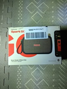 Spark Go | eBay
