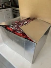 VINTAGE 1999 Burger King Pokemon Toy Lot Rare Silver Promo Box. PRICED TO SELL.