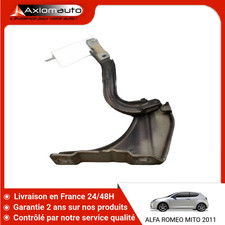 Capot Alfa Romeo ALFA 6