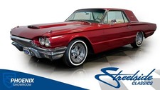 1964 Ford Thunderbird for Sale