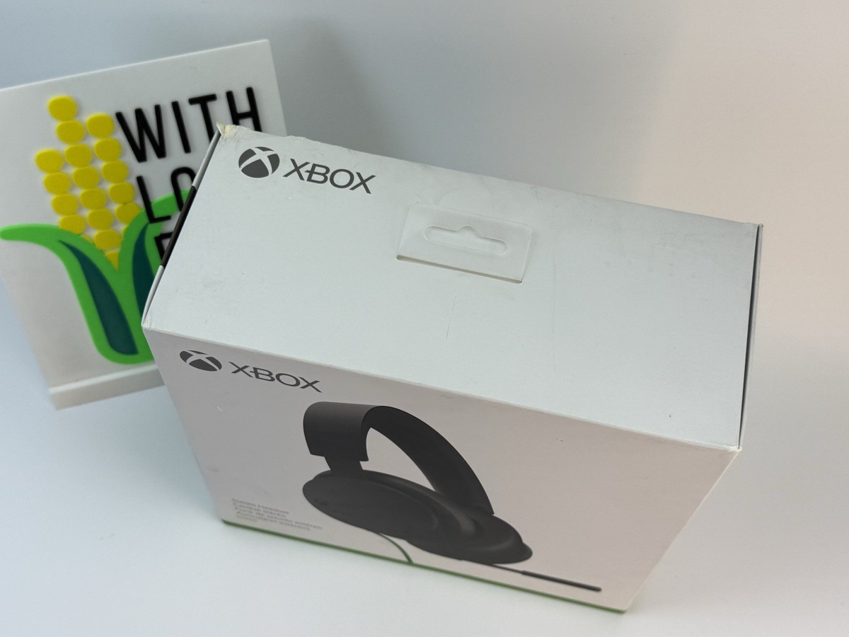 Microsoft Xbox 1984 Wired Xbox Series X/S One Windows 10 Gaming