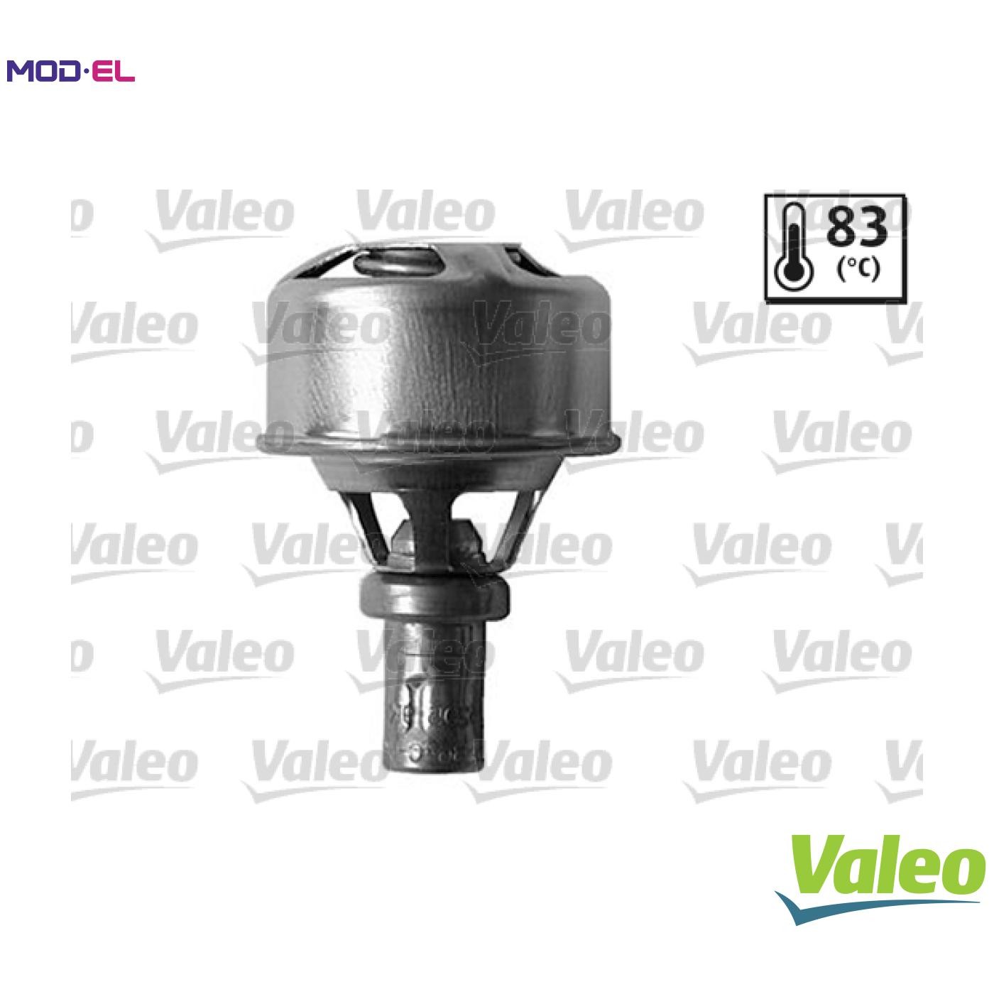 THERMOSTAT COOLANT 819922 FOR RENAULT 11 ENCORE SUPER/5/Hatchback/Van 15 CLIO