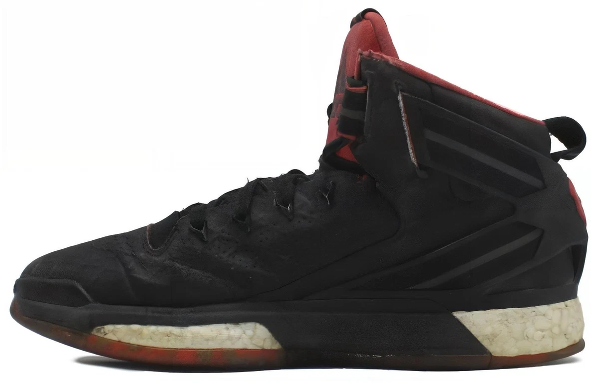adidas D Rose 6 Boost  display picture 3