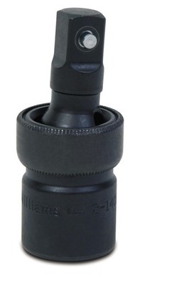 Williams 2-140B 3/8-Inch Drive Impact Universal Joint One Size