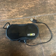 Altec Lansing Wireless Portable Speaker - Black