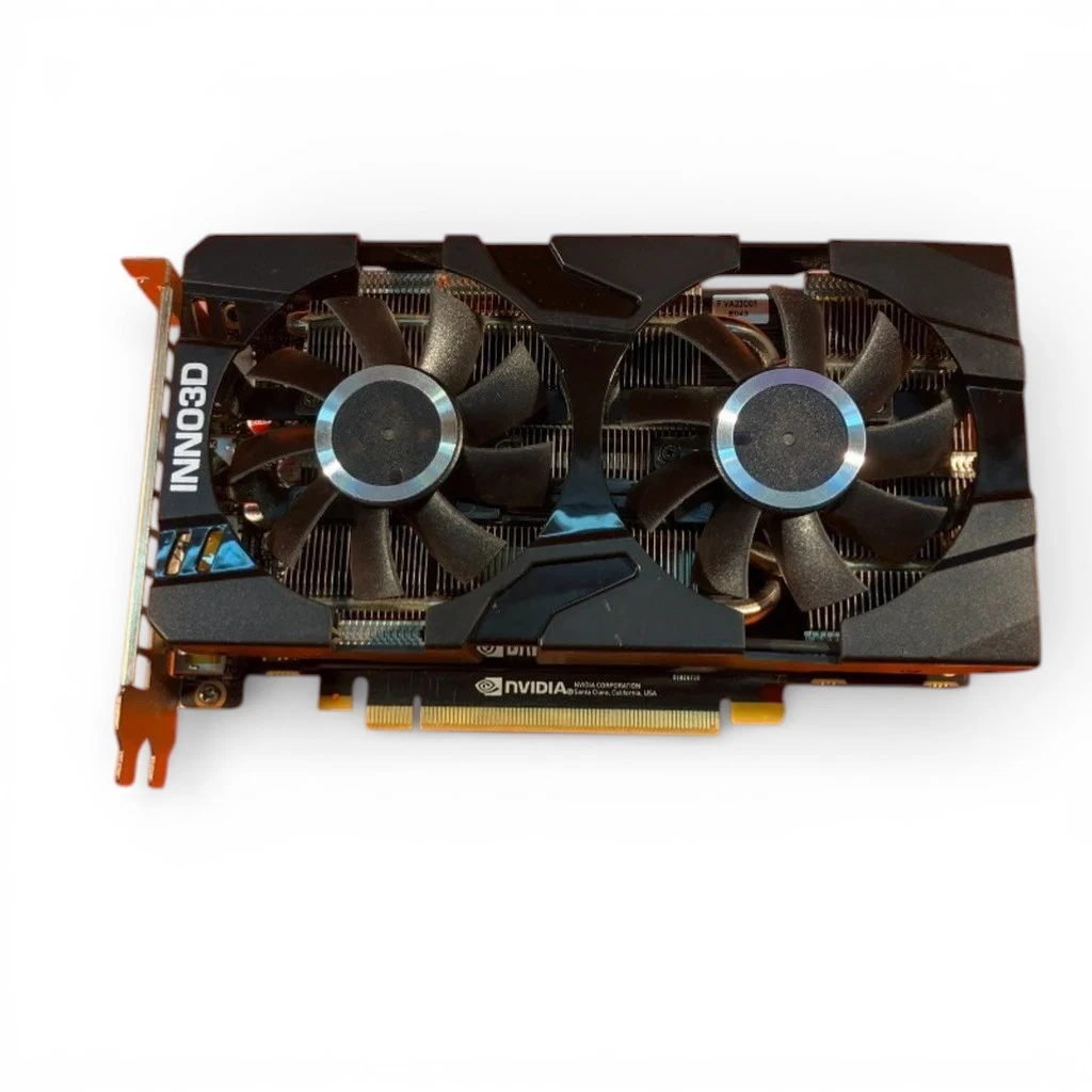 Inno3D Computer Graphics Cards for sale | eBay