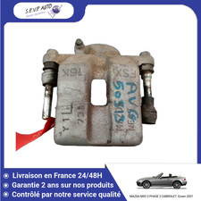 Etrier de frein Mazda MX5