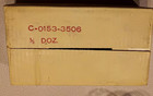Vintage Set 4 HAZEL ATLAS gas station GAY GLASSES Original Box * no reserve * — photo 7