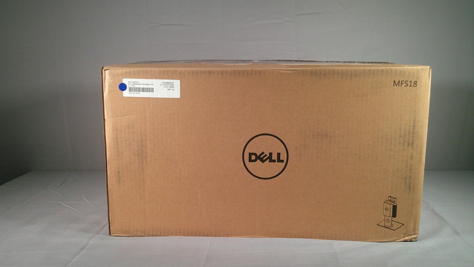 DELL MFS18 NEW