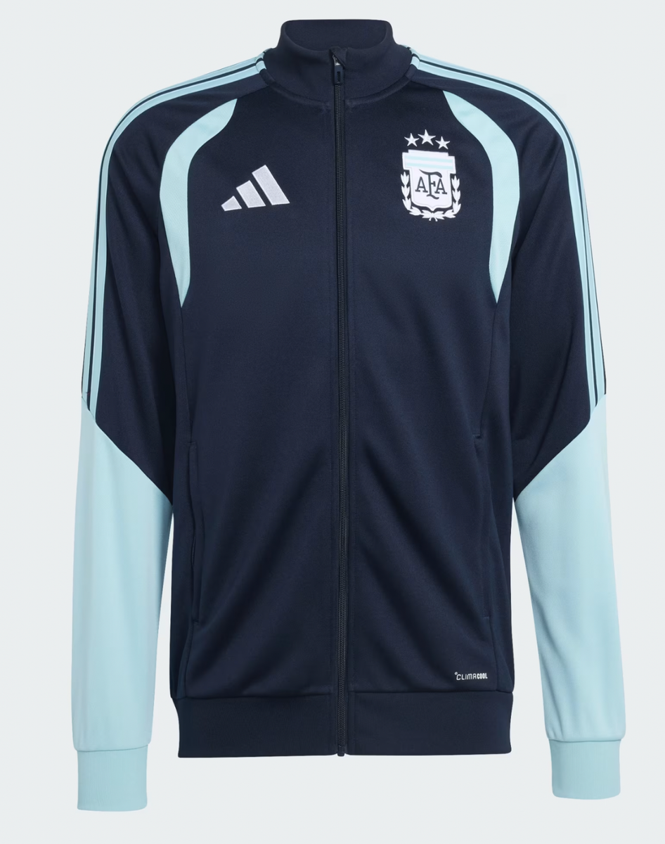Argentina Tracksuit Conjunto WC 2026 AFA Official Adidas | eBay Argentina Tracksuit Conjunto WC 2026 AFA Official Adidas | eBay