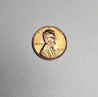 1939-S Lincoln Wheat Penny Cent ~ Gem BU (red)