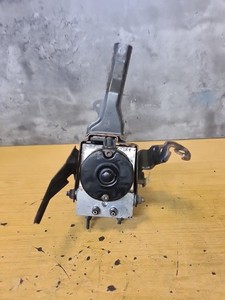 ABS-PUMPE HONDA CIVIC MK7 1.6 BENZIN D16V1 0265216895 Bj 2005