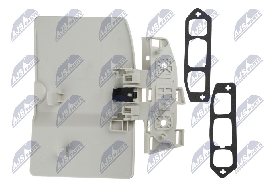Fits NTY EZC-RE-336 FUEL FILLER FLAP