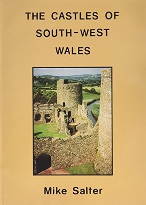 The Castles of South-West Wales by Salter, Mike 1871731267 FREE Shipping