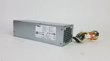Dell OptiPlex 7050 SFF 6 Pin 180W Desktop Power Supply 2GXHK