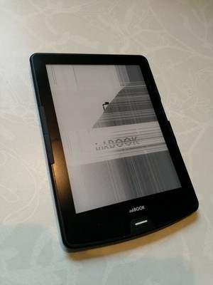InkBook Calypso plus / Modell A0601 / E-Book Reader