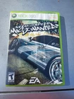 New ListingNeed for Speed: Most Wanted (Microsoft Xbox 360, 2005) and ncaa football 08