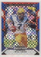 Will Grier