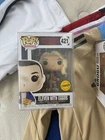 Funko Pop! Vinyl: Stranger Things - Eleven with Eggos (Chase) #421