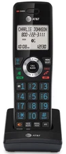 AT&T Cordless Phone Handsets Bluetooth Call Block Answering DLP73X90 DLP70090